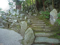 門跡尼寺として今も林丘寺は存続している