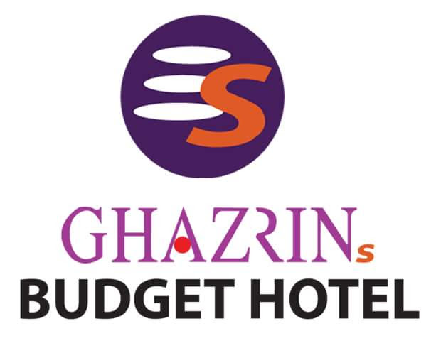Hotel Murah Di Johor Bahru Gazrins Budget Hotel - Narsih Asih