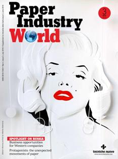 Paper Industry World 2016-03 - July 2016 | TRUE PDF | Quadrimestrale | Professionisti | Cartotecnica | Tecnologia | Ricerca
Paper Industry World è l’organo ufficiale dell’Assocarta e Bollettino della Stazione Sperimentale carta, cartoni e paste per carta. È inoltre bollettino dell’Aticelca.
Da oltre 40 anni è il «veicolo» più sicuro e affidabile per mantenersi aggiornati sul particolare comparto produttivo che rappresenta.
Paper Industry World costituisce dunque un efficace strumento e un sicuropunto di riferimento, non solo per gli associati, ma anche per tutte le aziende che gravitano attorno al mondo cartario, dei cartoni e delle paste per carta.
La rivista si occupa dell’economia disettore e dei mercati, di innovazione tecnologica, degli aspetti normativi e metodologici dell’ecologia e della sicurezza, di certificazione di qualità, di consulenza fiscale e legale; offre ai propri lettori speciali rubriche tematiche che affrontano, sviluppandoli, i vari problemi tecnologici e di processo in funzione dei più avanzati studi e delle più autorevoli ricerche internazionali in proposito.