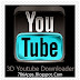 3D Youtube Downloader 1.5 For Windows