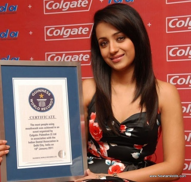 Trisha Rare Unseen Stills hot photos