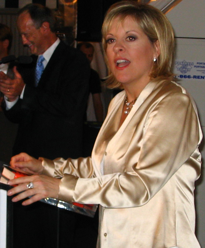 nancy grace