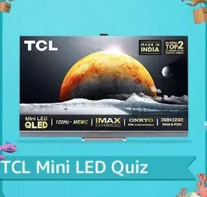TCL Mini LED 
