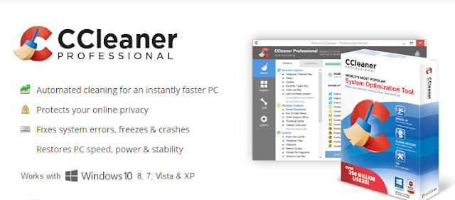 CCleaner