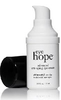 Free Philosophy Eye Hope Advanced Anti-aging Eye Cream