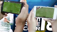 Cara Bermain Multiplayer Offline Game Dream League Soccer