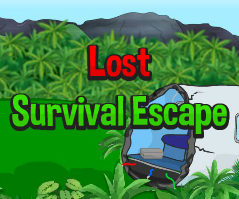 Juegos de escape Lost Survival Escape