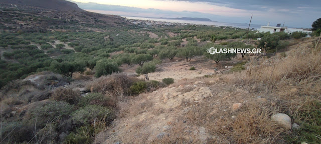 Ηράκλειο Κρήτης: Θησαυρός εκατομμυρίων στα χέρια των αρχών!