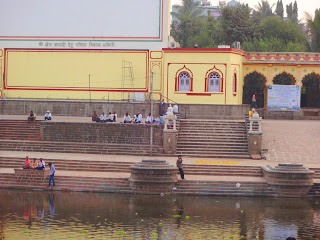 Alandi Dewachi