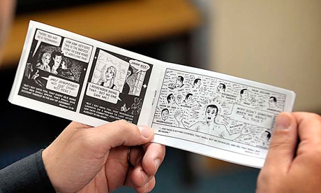 Charter Of Rights And Freedoms. The Canadian Charter of Rights