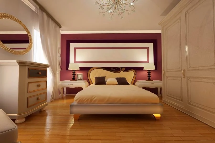 Design - interior - clasic - Romania
