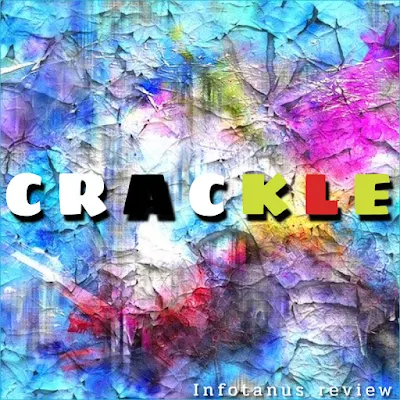 best video streaming services; CRACKLE