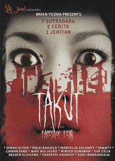 Download Film Takut: Faces of Fear (2008) DVDRip
