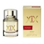 Ingyenes Hugo XY férfi, XX női parfüm minta