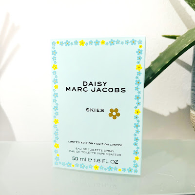 Marc Jacobs Daisy Skies