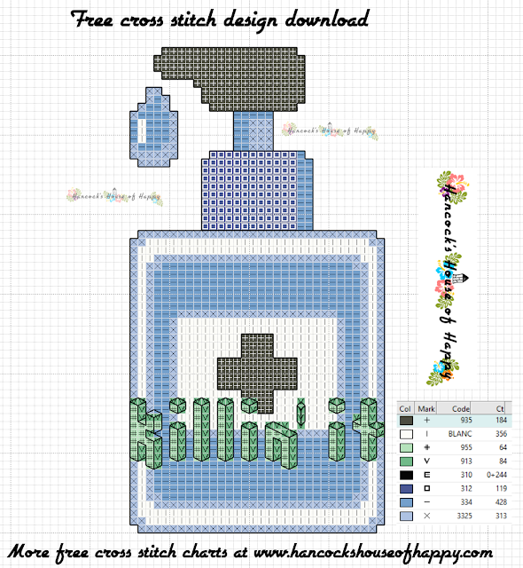 It's Corona Time! Free Corona Virus Hand Sanitiser Cross Stitch Pattern, coronavirus cross stitch pattern, corona virus cross stitch pattern, Hand Sanitiser cross stitch, Hand Sanitizer cross stitch, free Hand Sanitiser cross stitch pattern, covid-19 cross stitch pattern, free corona virus cross stitch, funny corona virus cross stitch pattern, happy modern cross stitch pattern, cross stitch funny, subversive cross stitch, cross stitch home, cross stitch design, diy cross stitch, adult cross stitch, cross stitch patterns, cross stitch funny subversive, modern cross stitch, cross stitch art, inappropriate cross stitch, modern cross stitch, cross stitch, free cross stitch, free cross stitch design, free cross stitch designs to download, free cross stitch patterns to download, downloadable free cross stitch patterns, darmowy wzór haftu krzyżykowego, フリークロスステッチパターン, grátis padrão de ponto cruz, gratuito design de ponto de cruz, motif de point de croix gratuit, gratis kruissteek patroon, gratis borduurpatronen kruissteek downloaden, вышивка крестом