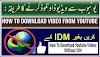 how to free download video from youtube | how to download youtube video in pc without idm