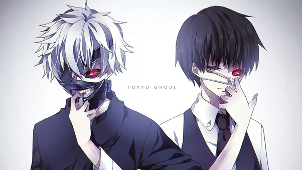 Tokyo Ghoul Season 2 BD (Episode 01 – 12) Sub Indo