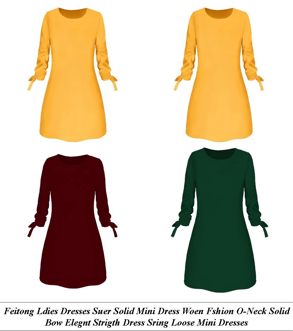 Beach Dresses For Women - Usa Sale - Shift Dress - Cheap Name Brand Clothes