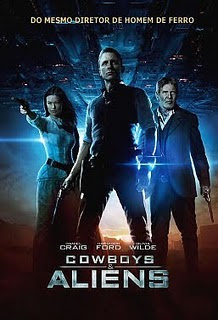 Download Cowboys & Aliens Dublado