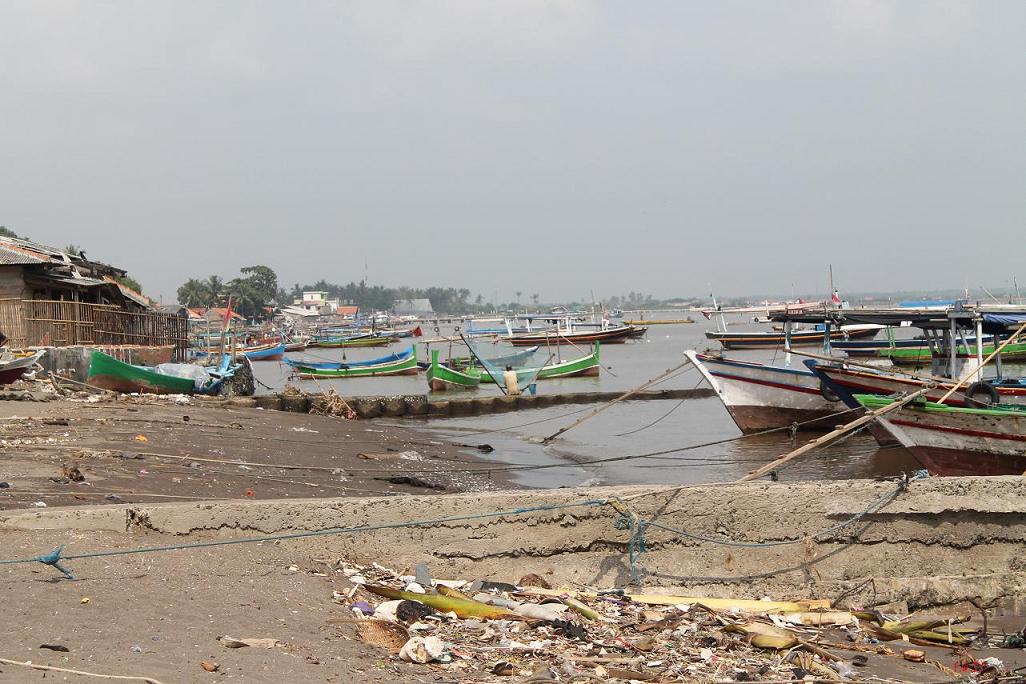  F W J P Jalan Jalan ke Pulau Rambut  dan Pulau Untung 