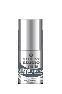 مقوي الأظافر ULTRA STRONG Nail Hardener