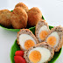 Scotch Eggs and Easter