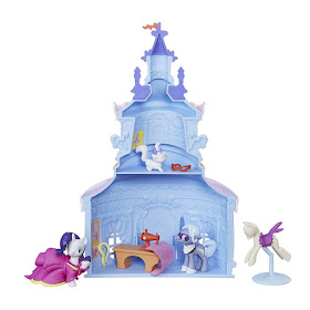 Rarity Friendship is magic Collection Rarity