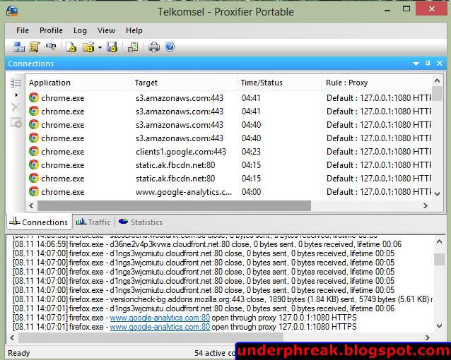 download proxifier full