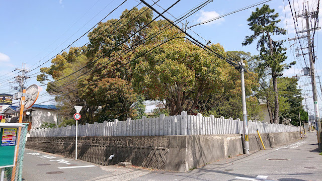 丹南天満宮(松原市)