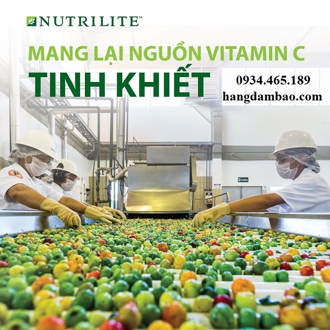 Vitamin C có thực sự tốt không?