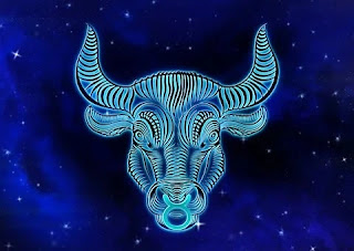 Taurus ascendant and zodiac