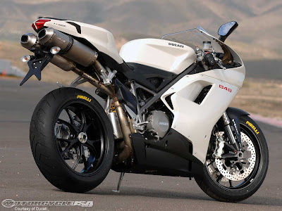 the best DUCATI 848 superbike gallery 