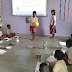 Interactive Smart Board மூலம் அசத்தும் சொக்கனாவூர் அரசுப்பள்ளி!!