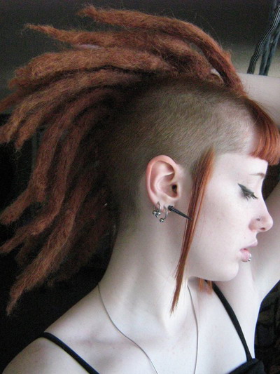 Punk Hairstyles Gallery. mens punk hairstyles. cool