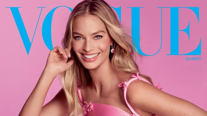 Unveiling the Cinematic Brilliance: Margot Robbie's Perspective on the Barbie Sequel