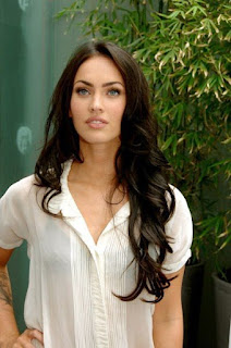 Megan Fox sexy hot