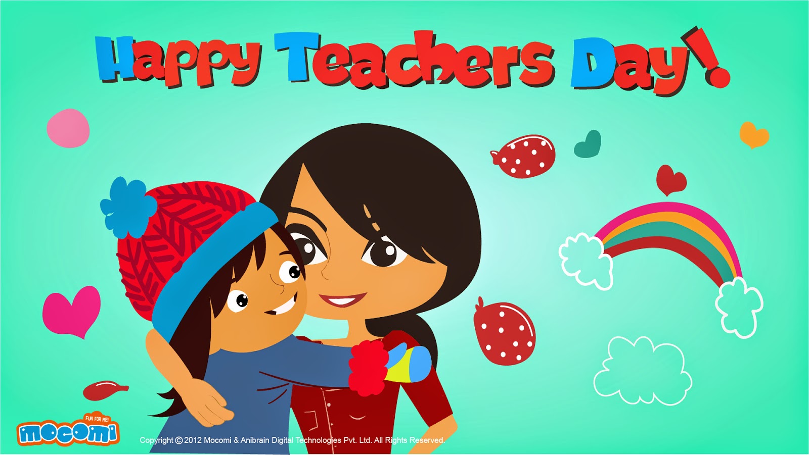 Teachers Day - Cards,Poem,Greeting,Speech and Quotes: Some of the best teacher's day quotes