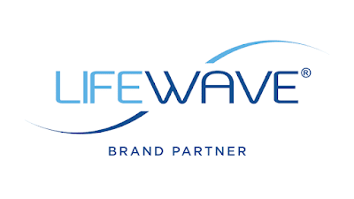 Brand Partner for LifeWave