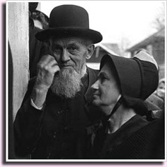 amish