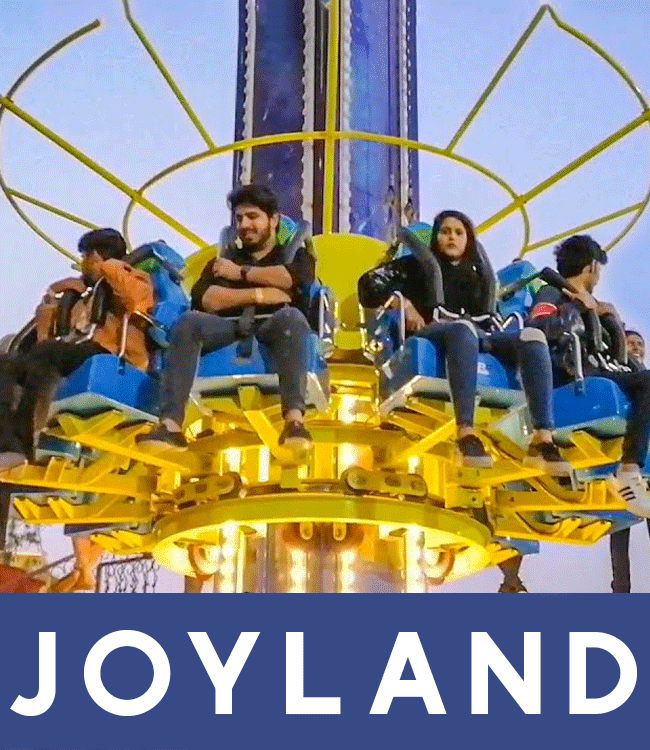 Joyland movie pakistan