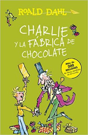 Charlie y la Fábrica de Chocolate