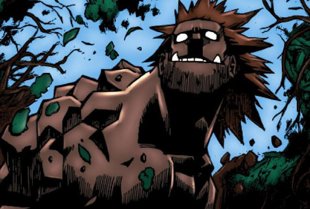 Spoiler Manga Boku no Hero Academia Chapter 286 Bahasa Indonesia