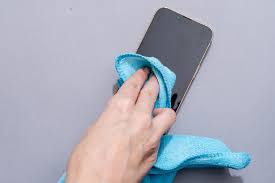mobile repairing Microfiber Cloth