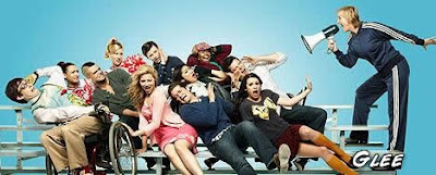 Descargar Glee S02E01 2x01 201