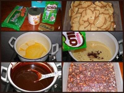 effect biorr lebeyh..!: Kek batik kak jah
