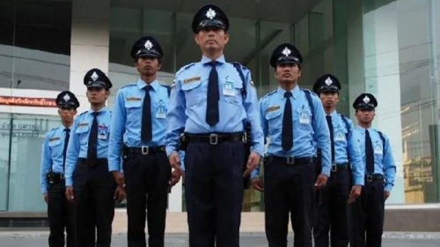 Importance Of Hiring A Trained Security Guard