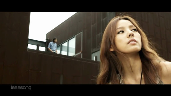 Lee Hyori Leessang