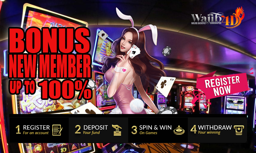 WAJIB4D MEMBANTU BETTOR RINGAN DALAM PERJUDIAN ROULETTE CASINO ONLINE