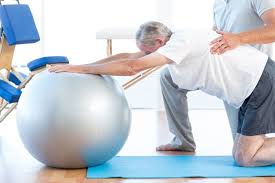  Physiotherapy Rehabilitation